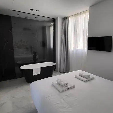 Rentalsevilla Real De La Carreteria Apartamento