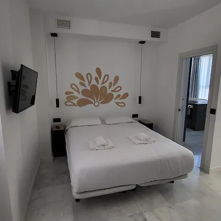 Rentalsevilla Real De La Carreteria * Sevilha