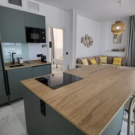 Apartamento Rentalsevilla Real De La Carreteria