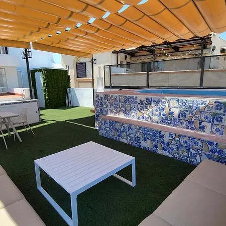 Apartamento Rentalsevilla Real De La Carreteria Sevilha