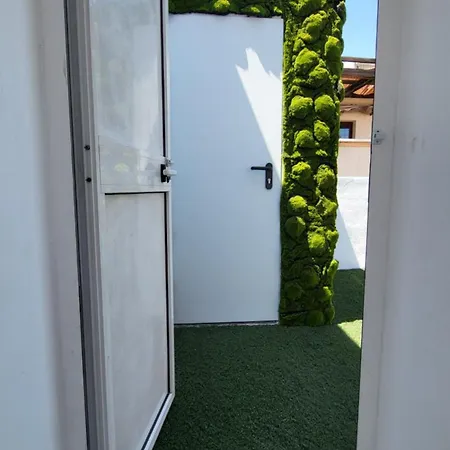 Apartamento Rentalsevilla Real De La Carreteria