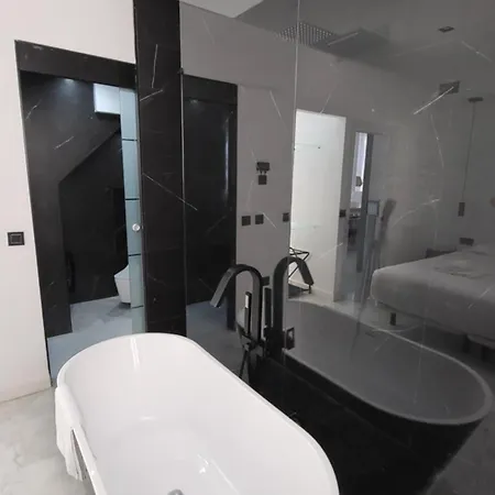 Apartamento Rentalsevilla Real De La Carreteria *