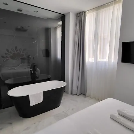 Rentalsevilla Real De La Carreteria Appartamento