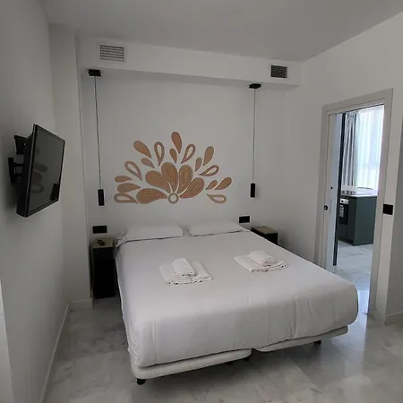 Appartamento Rentalsevilla Real De La Carreteria