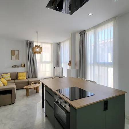 Rentalsevilla Real De La Carreteria Appartamento Siviglia