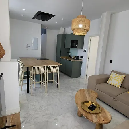 Appartamento Rentalsevilla Real De La Carreteria