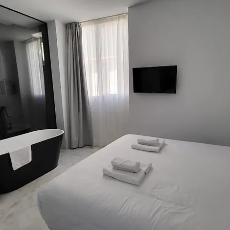 Appartamento Rentalsevilla Real De La Carreteria Siviglia